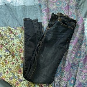 Aeropostale size 0 jeans